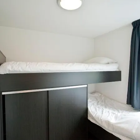 Holiday home Holiday Cub6l.14 Hulshorst