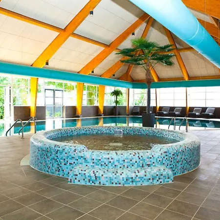 Holiday Cub6l.14 Holiday home
