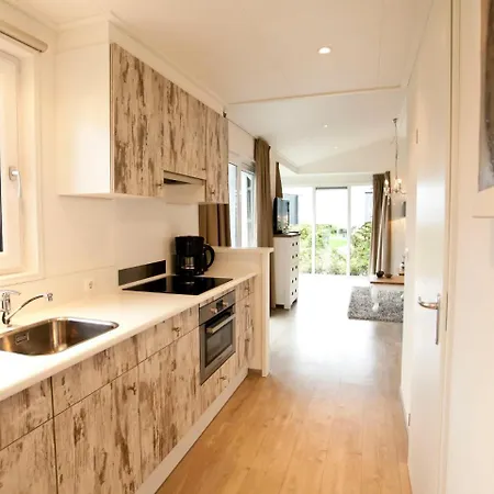 Holiday home Holiday Cub6l.14