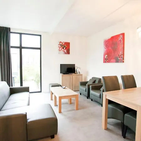Holiday Cub6l.14 Holiday home *
