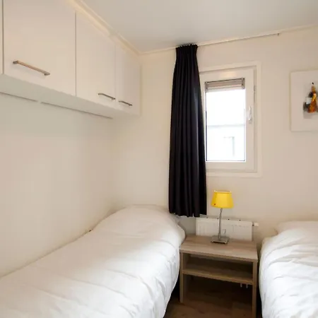 Holiday home Holiday Cub6l.14 Hulshorst