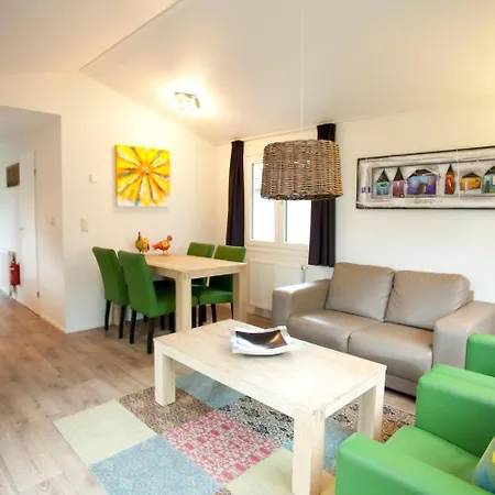 Holiday home Holiday Cub6l.14 *